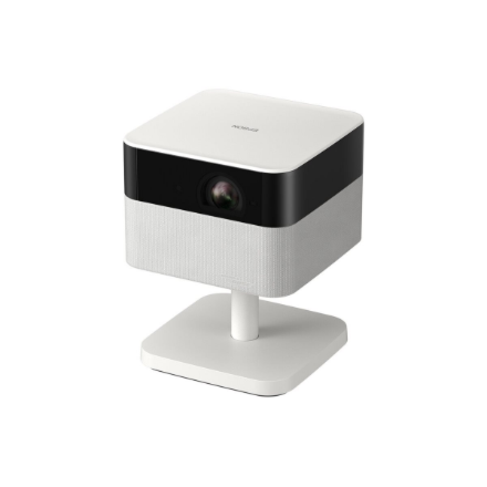 Epson | EF-71 | Full HD (1920x1080) | 700 ANSI lumens | White