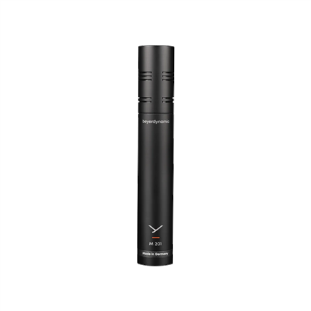 Beyerdynamic | Dynamic Moving-coil Microphone | M 201