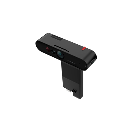 Lenovo | ThinkVision MC60 Monitor Webcam | Infrared cam, Windows Hello support