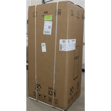 SALE OUT. Candy CDH1S313EW Refrigerator, E, Free standing, Double door, Height 114 cm, Fridge net 89 L, Freezer net 28 L, White | SALE OUT. Candy Refrigerator | CDH1S313EW | Energy efficiency class E | Free standing |...