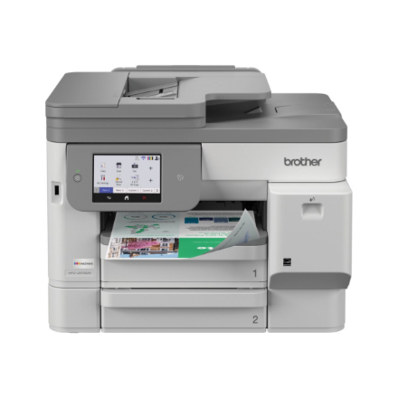 Brother MFC-J5115DW All-in-one Inkjet Printer A4 Wi-Fi | Brother