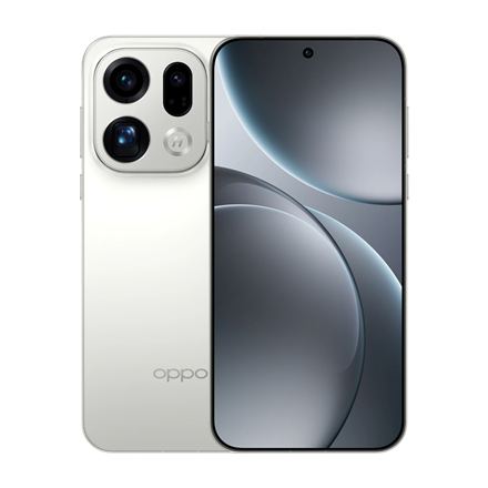 OPPO Find X9 Pro (CPH2791) | Silk White | 6.78 " | LTPO AMOLED | 2772 x 1272 pixels | Mediatek | Dimensity 9500 | Internal RAM 16 GB | 512 GB | Dual SIM | 5G | Main camera resolution 200+50+50 MP | Secondary camera re...