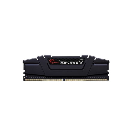 G.Skill | Ripjaws V | F4-4000C18D-16GVK | 16 GB | DDR4 | 4000 MHz | PC/server | Registered No | ECC No