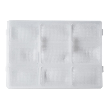 Adler | Air filter for AD7861 | AD 7861.1