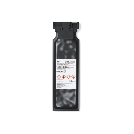 Epson UltraChrome UV C13T53RV20 | Ink Cartrige | Varnish