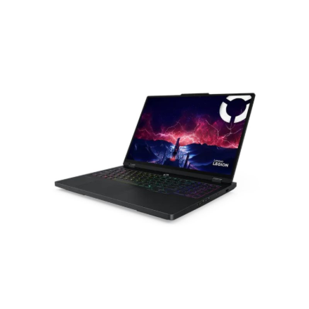 Lenovo Legion Pro 5 16AFR10 AMD | Eclipse Black | 16 " | OLED | WQXGA | 2560 x 1600 pixels | Glossy | AMD Ryzen 9 | 9955HX | 32 GB | SODIMM DDR5 | Solid-state drive capacity 1000 GB | NVIDIA GeForce RTX 5070 | GDDR7 |...