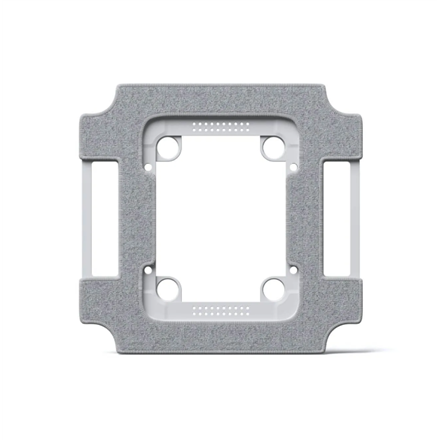 Ecovacs W-CC02-0023 Wiping Pad with bracket for WINBOT W3 Family