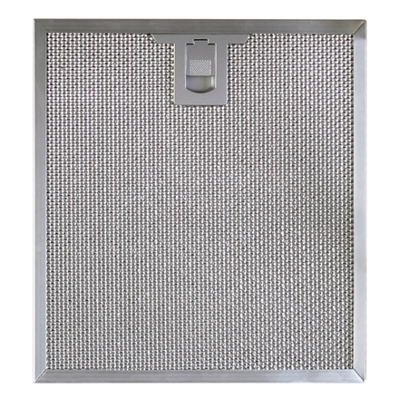 CATA | 02800925 | Filter | Quantity per pack 1 | Thalassa/Titan | Stainless steel