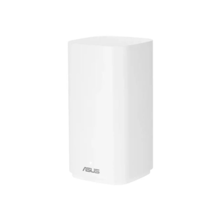 Asus | BE3600 Dual-band WiFi 7 AiMesh Extendable Router | ZenWiFI BD4 OUTDOOR | 802.11be | 3600 Mbit/s | Ethernet LAN (RJ-45) ports 2 | Mesh Support Yes | MU-MiMO No | No mobile broadband | Antenna type Internal