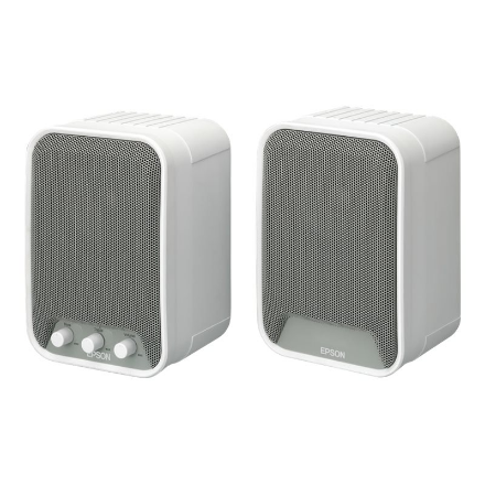 Epson Speakers - ELPSP02 for ELPCB02/03 | Epson