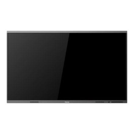 Hisense | GoBoard Advanced Interactive Display | 75MR6DE-E | 75 " | Landscape/Portrait | Android | Wi-Fi | 8 ms | 178 ° | 178 ° | 350 cd/m²