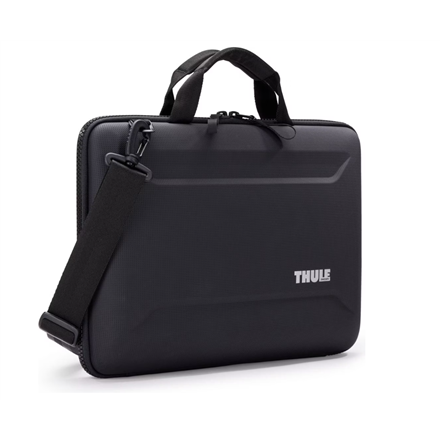 Thule | Gauntlet | Fits up to size 16 " | MacBook Attaché | Black