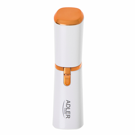 Adler | Laddy Trimmer | AD 2939 | Trimmer | Pearl Gold