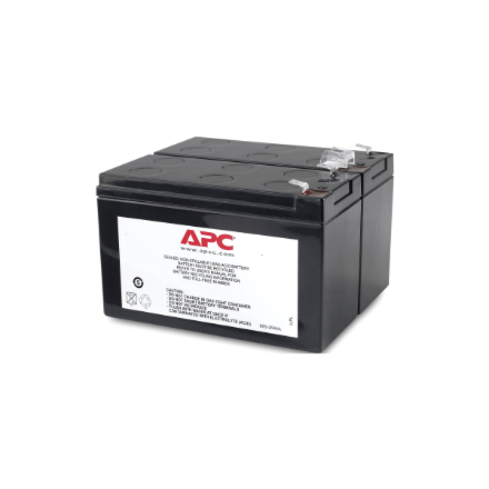 APC Replacement Battery Cartridge #113 | Schneider Electric