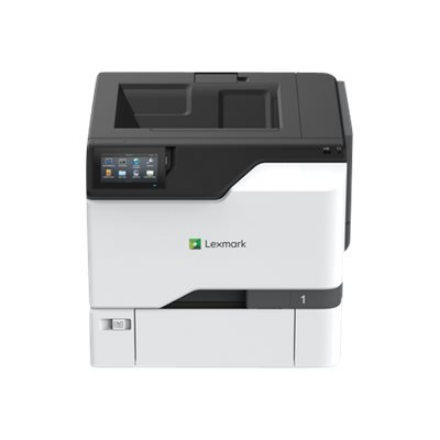 Lexmark | Colour Laser Printer | CS730de | Laser | Colour | Printer | White