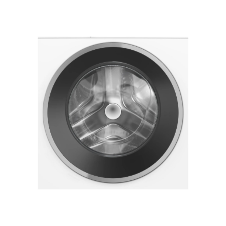 Bosch WGK264ZLSN Washing Machine, A, Front loading, Capacity 11 kg, Depth 59 cm, 1400 RPM, White | Bosch