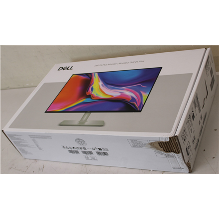 SALE OUT. Dell LCD S2425HSM 24" IPS FHD/1920×1080/HDMI/White | SALE OUT. Dell | S2425HSM | 24 " | IPS | FHD | 16:9 | 144 Hz | 1 ms | 1920 x 1080 pixels | 300 cd/m² | HDMI ports quantity 1 | White | Warranty 36 month(s...