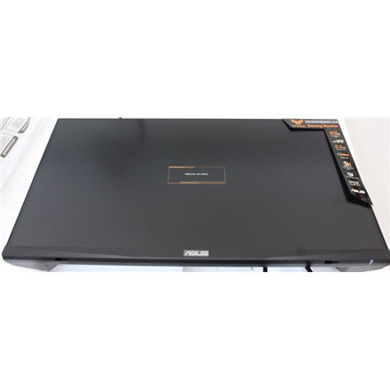 SALE OUT. | SALE OUT. Asus | TUF Gaming VG259QMRL5A | 24.5 " | Fast IPS | 16:9 | 310 Hz | 1 ms | 1920 x 1080 pixels | 400 cd/m² | HDMI ports quantity 2 | Warranty 36 month(s) | DAMAGED PACKAGING