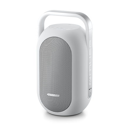 Muse | Speaker | ML-625 BT | 60 W | Waterproof | Bluetooth | Wireless connection | Portable | White