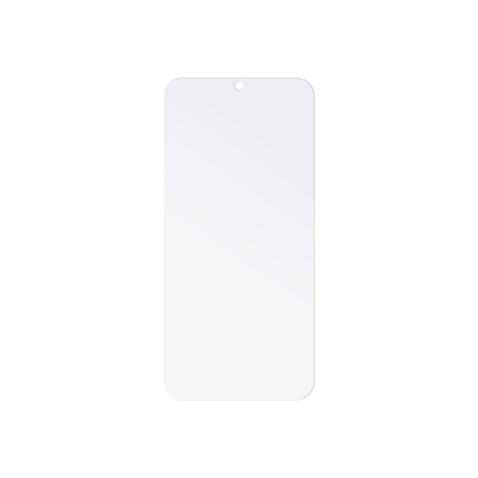 Fixed | FIXG-1256 | Screen Protector | Samsung | Galaxy S24/S25 | Tempered Glass | Transparent | 2.5D