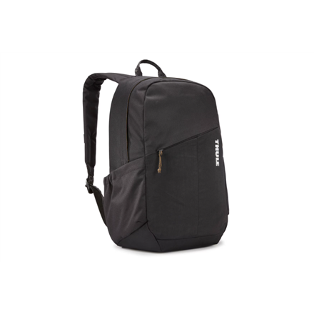 Thule | Backpack | TCAM-6115 Notus | Backpack for laptop | Black