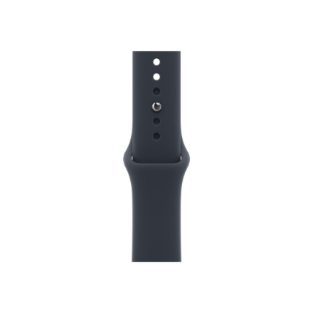 APPLE 42mm Navy Blue Sport Band - M/L
