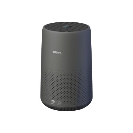 Philips | Compact Air Purifier | AC0850/11 | 20 W | Suitable for rooms up to 49 m² | Black