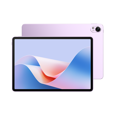 Huawei | MatePad | 11.5 " | Violet | TFT LCD | 2456 × 1600 pixels | HiSilicon | Kirin T82B | 8 GB | 256 GB | Wi-Fi | Front camera | 8 MP | Rear camera | 13 MP | Bluetooth | 5.2 | HarmonyOS | 4.3 | Type-C Cable, Quick...