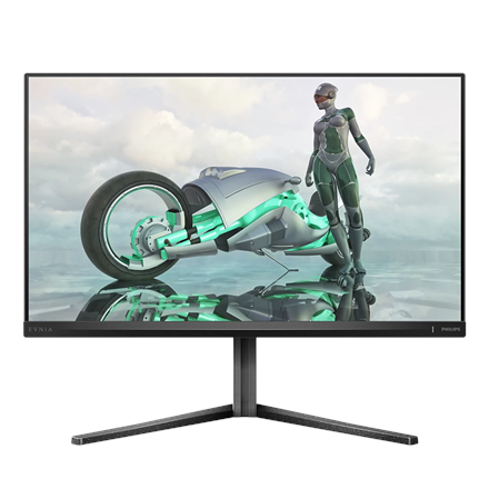 Philips | 27M2N3800A/00 | 27 " | Fast IPS | 4K UHD | 16:9 | 160 Hz | 1 ms | 3840 x 2160 pixels | 350 cd/m² | HDMI ports quantity 2 | Charcoal