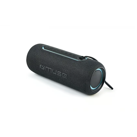 Muse | M-780 BT | Speaker Splash Proof | Waterproof | Bluetooth | Wireless connection | Portable | Black