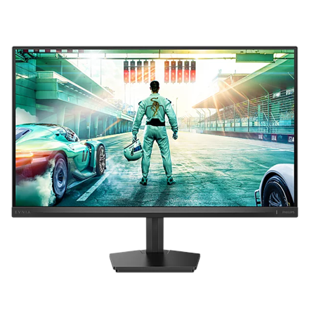 Philips | 27M2N3500PF/00 | 27 " | Fast IPS | QHD | 16:9 | 260 Hz | 1 ms | 2560 x 1440 pixels | 300 cd/m² | HDMI ports quantity 2