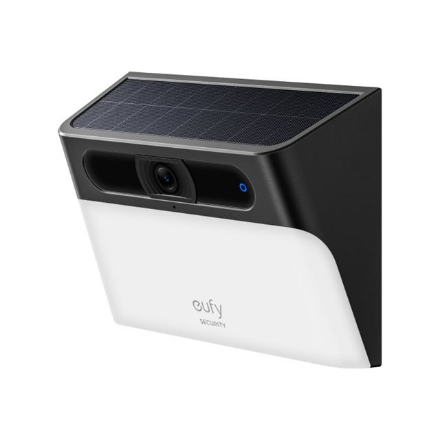 Anker Eufy | Security Solar Wall Light Cam | S120 | IP65