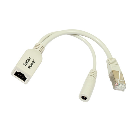 MikroTik | PoE injector | RBPOE