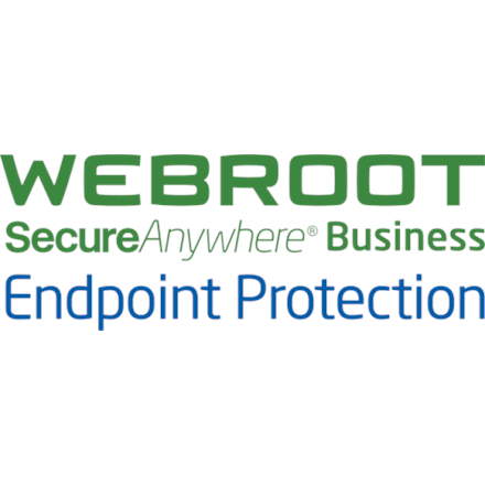 Webroot | Business Endpoint Protection with GSM Console | Antivirus Business Edition | 1 year(s) | License quantity 10-99 user(s)