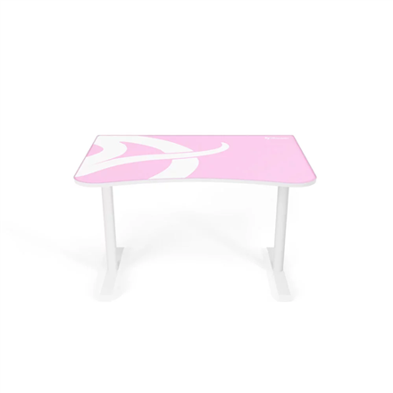 Arozzi | Gaming Desk | Arena Fratello | White/Pink