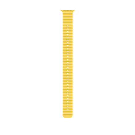 Apple | Ocean Band Extension | 49 | Yellow