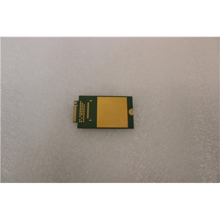 SALE OUT. | SALE OUT. Lenovo 5G Sub-6 GHz M.2 WWAN Module | ThinkPad Fibocom FM350-GL | USED