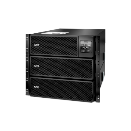 APC Smart-UPS SRT 8000VA RM 230V | Schneider Electric