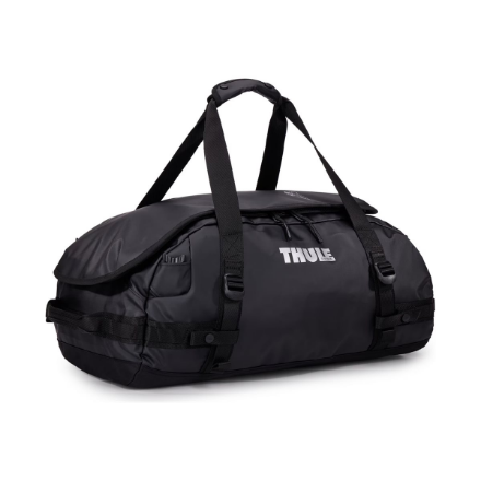 Thule | 40L Bag | Chasm | Duffel | Waterproof | Black