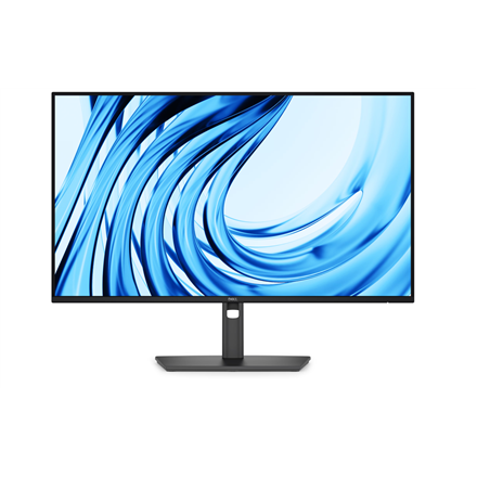 Dell | P2726H | 27 " | IPS | FHD | 16:9 | 100 Hz | 5/8 ms | 1920 x 1080 pixels | 300 cd/m² | HDMI ports quantity 1
