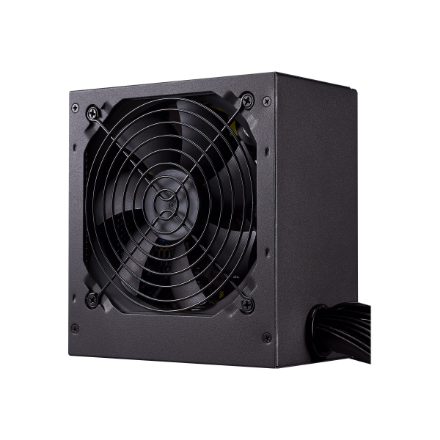 Cooler Master | Power Supply | MWE 750 Bronze V2 230V | 750 W | 80 PLUS Bronze EU 230V