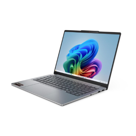 Lenovo IdeaPad Pro 5 14AGP11 AMD | Luna Grey | 14 " | OLED | 2.8K | 2880 x 1800 pixels | Glossy | AMD Ryzen AI 7 | 450 | 32 GB | Soldered LPDDR5X | Solid-state drive capacity 1000 GB | AMD Radeon 860M Graphics | Windo...