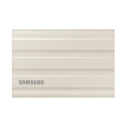 Portable SSD | T7 | 2000 GB | N/A " | USB 3.2 | Beige