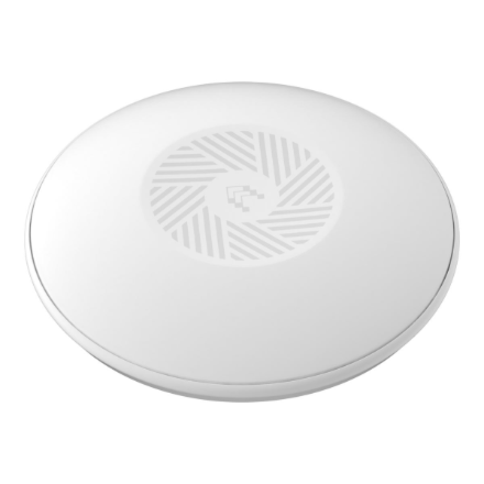 Teltonika Wireless WI-FI 6 Access Point | TAP400 | 2.4 GHz, 5 GHz | 802.11ax | 100/1000/2500 Mbit/s | Ethernet LAN (RJ-45) ports 1 | MU-MiMO Yes | PoE in