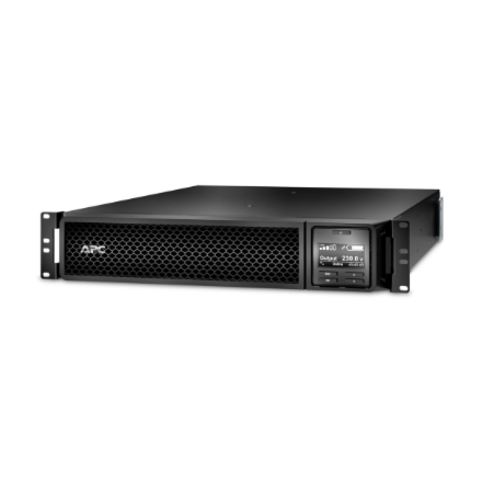APC Smart-UPS SRT 2200VA RM 230V Network Card | Schneider Electric