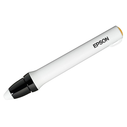 Epson Interactive Pen - ELPPN04A - Orange - EB5xxWi series, 1420Wi, 1430Wi