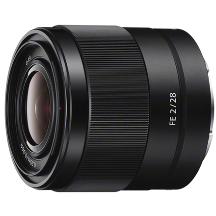 Sony | SEL-28F20 FE 28mm F2.0 | Sony