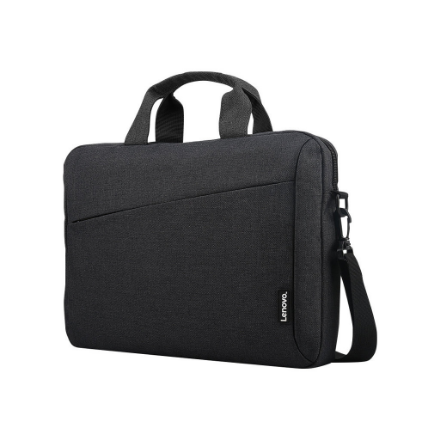 Lenovo | Essential | 16“ Topload T210 (Eco) | Messenger-Briefcase | Shoulder strap | Black