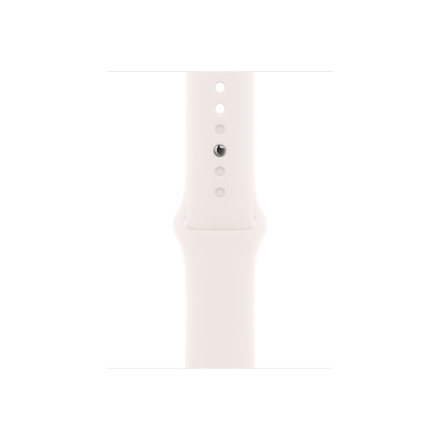Apple | 42mm Light Blush Sport Band - S/M