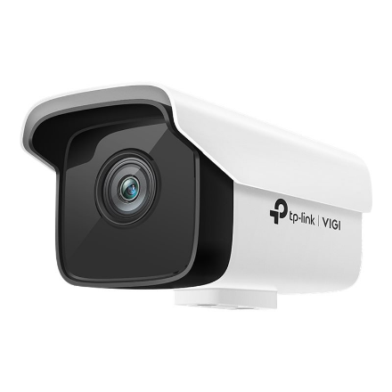 VIGI C300 Series C300HP-6 - V1 - network surveillance camera | TP-LINK